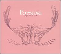 Frsaxa - Lepidoptera lyrics