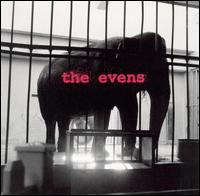 The Evens - The Evens lyrics