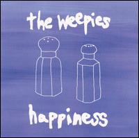 The Weepies - Happiness lyrics