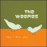 The Weepies - Say I Am You lyrics