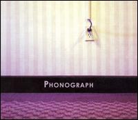 Phonograph - Phonograph lyrics