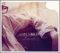 Jesse Harris - Mineral lyrics