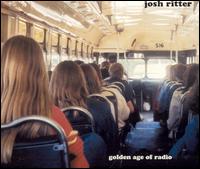 Josh Ritter - Golden Age of Radio lyrics