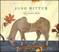 Josh Ritter - The Animal Years lyrics