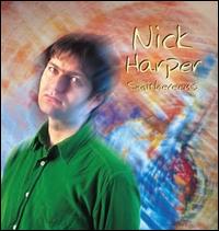 Nick Harper - Smithereens lyrics