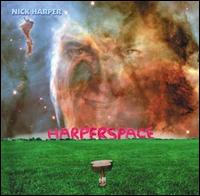 Nick Harper - Harperspace lyrics