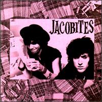 Jacobites - Jacobites lyrics