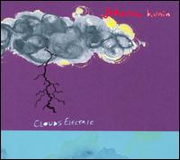 Johanna Kunin - Clouds Electric lyrics