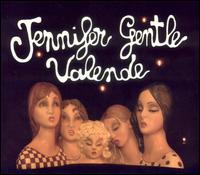 Jennifer Gentle - Valende lyrics