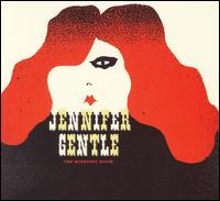 Jennifer Gentle - The Midnight Room lyrics