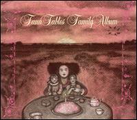 Faun Fables - Family Album lyrics