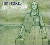 Faun Fables - Transit Rider lyrics
