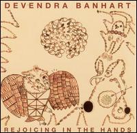Devendra Banhart - Rejoicing in the Hands lyrics