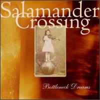 Salamander Crossing - Bottleneck Dreams lyrics