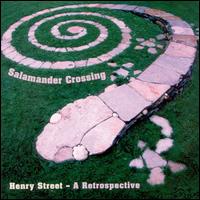 Salamander Crossing - Henry Street lyrics