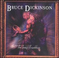 Bruce Dickinson - The Chemical Wedding lyrics