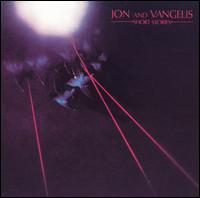 Jon & Vangelis - Short Stories lyrics