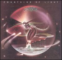 Starcastle - Fountains of Light lyrics