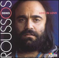 Demis Roussos - Lost in Love lyrics