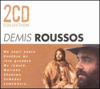 Demis Roussos - Demis Roussos [Universal] lyrics