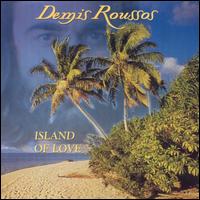 Demis Roussos - Island of Love lyrics