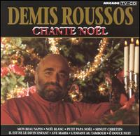 Demis Roussos - Chante Noel lyrics