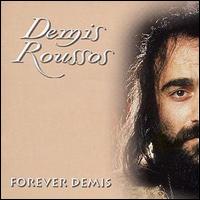 Demis Roussos - Forever Demis lyrics