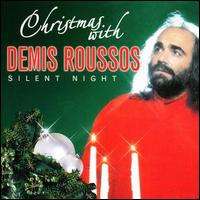 Demis Roussos - Christmas with Demis Roussos lyrics