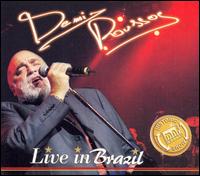 Demis Roussos - Live in Brazil lyrics