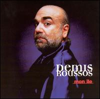 Demis Roussos - Mon Ile lyrics