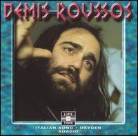Demis Roussos - Morning Has Broken lyrics