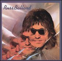 Russ Ballard - Russ Ballard [1975] lyrics