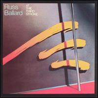 Russ Ballard - At the Third Stroke lyrics