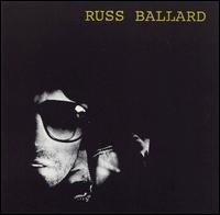 Russ Ballard - Russ Ballard [1984] lyrics