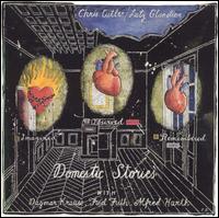 Chris Cutler - Domestic Stories lyrics