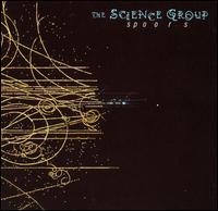 The Science Group - Spoors lyrics