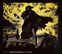 Grails - Black Tar Prophecies, Vols. 1, 2, & 3 lyrics