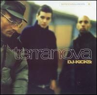 Terranova - DJ-Kicks lyrics