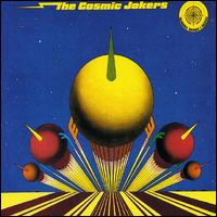Cosmic Jokers - Cosmic Jokers lyrics
