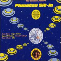 Cosmic Jokers - Planeten Sit-In lyrics