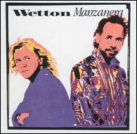 John Wetton - Wetton/Manzanera lyrics