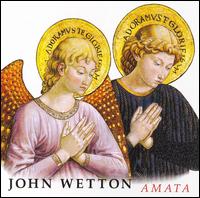 John Wetton - Amata [live] lyrics