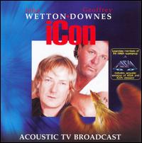 John Wetton - Acoustic TV [live] lyrics