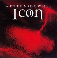 John Wetton - Rubicon lyrics