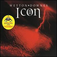 John Wetton - Icon, Vol. 2: Rubicon II lyrics