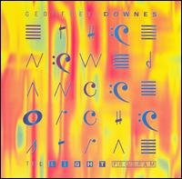 Geoffrey Downes - The Light Program [Geffen] lyrics