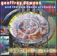 Geoffrey Downes - The World Service lyrics