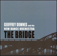 Geoffrey Downes - The Bridge [live] lyrics