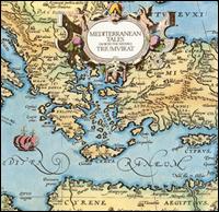 Triumvirat - Mediterranean Tales (Across the Water) lyrics