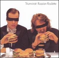 Triumvirat - Russian Roulette lyrics
